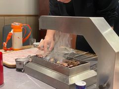 -老白清真烧烤(锦州旗舰店)