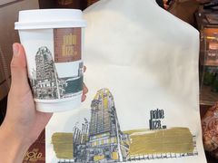 -国际饭店·帆声西饼屋(黄河路店)