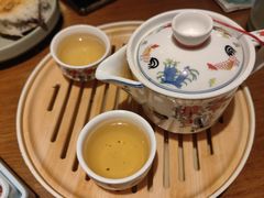 -南拳十三姨·潮汕砂锅粥·粤菜(西单大悦城店)