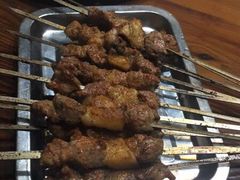 -217丰惠源抓饭(星湖街店)
