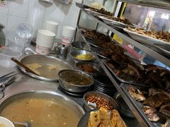 -百成大同鸭肉粥(大同总店)