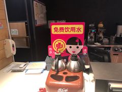 -麦当劳(南京苍山路店)