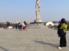 -长春世界雕塑园冰雪艺术天地