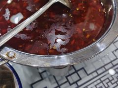 -辣不怕口味虾(凌霄路店)