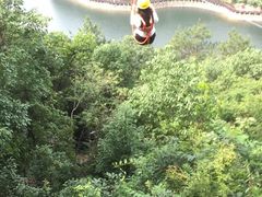 -石燕湖生态旅游景区