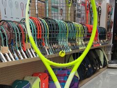 -Wilson威尔胜(漕溪北路店)