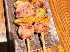 -鸟屯(三里屯店)