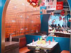 卡座-丰茂烤串(港旅店)