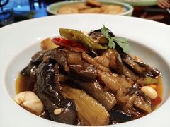 八旗茄子-那家小馆(摩天活力城店)