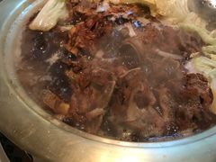 -南门小馆·清真(国贸商城店)