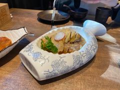 -香园茶社·金陵小灶(老门东店)