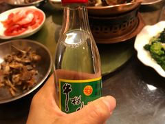 -来顺成饭庄