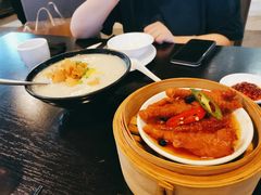 豉汁蒸凤爪-添运来(茶园奥园广场店)
