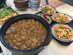 -老保定驴肉馆(云岗路店)