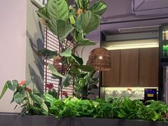 大堂-管氏翅吧(地安门创始店)