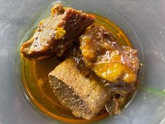 牛排-好成财牛排馆(涂门街总店)