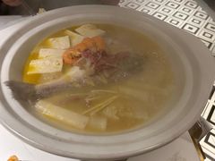 -庆江南江南菜(琴湖溪里花园城店)