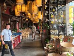 -小龙坎火锅(全球总店)