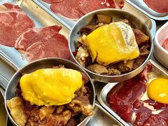-张哞哞·鲜切牛肉自助火锅(高德置地店)