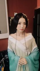 -盘子女人坊古装写真摄影(深圳店)
