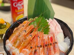 -御满屋日本料理