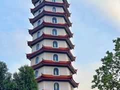 -黑龙潭风景区
