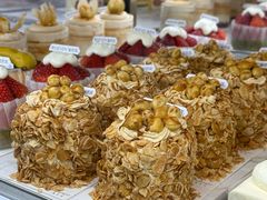 -蜜思琪蛋糕(民生路店)