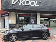 -优车会·V-KOOL威固(北山店)