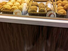 -西树泡芙(蓝色港湾店)