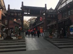 -遵义会议纪念馆