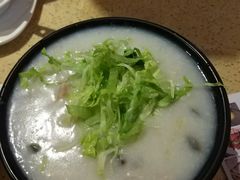 -喜鹊茶点.啫煲(车陂店)