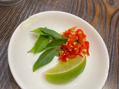-PHO·5越南牛肉粉(建新路店)