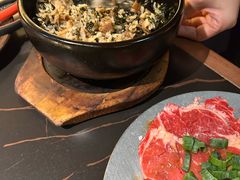 -厚贞日式烤肉(浦东汇智店)