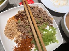 -海底捞火锅(奥森店)