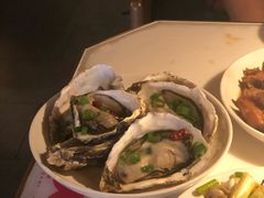 -日丰园海肠水饺·老字号大连海鲜(和平广场店)