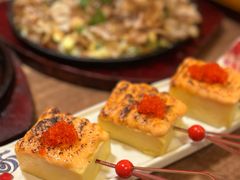 -隐月· 㐂和食屋(芝罘万达公馆店)