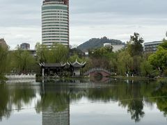 -北湖公园