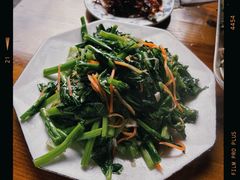 -龙姐私房菜(和顺古镇店)