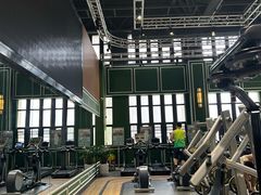-悦莱美游泳健身会所(御景壹号店)