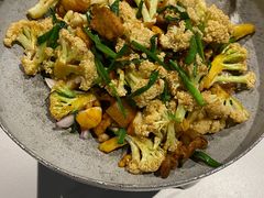 -湖南码头·地道岳阳美食·湘菜(魏公村店)