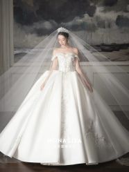 点击看大图 -青禾蒙娜丽莎婚纱摄影(武汉总店)