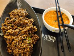 -回味鸭血粉丝汤(南京站店)
