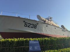 -中国人民解放军海军博物馆