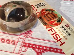 -肥肥虾庄·金牌油焖大虾(汉街SKP店)