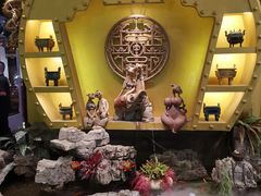 -小天鹅火锅·一线江景洪鼎旗舰店(洪崖洞店)