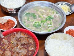 -老福爷跷脚牛肉(龙池街店)