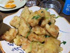 -蜀留香石锅鱼(六顺街店)