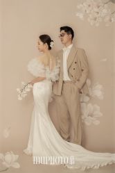 点击看大图 -Mu慕婚纱摄影·超级工作室