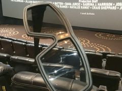 -万达影城(常熟IMAX店)