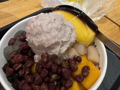 -鲜芋仙(番禺万达广场店)